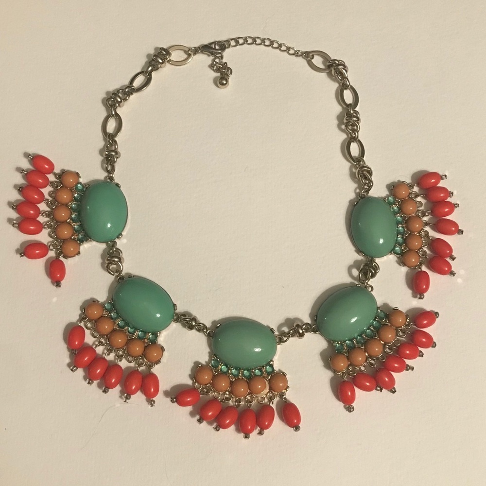 Statement Necklace